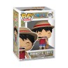 Funko POP! 1771 Monkey D. Luffy (One Piece)