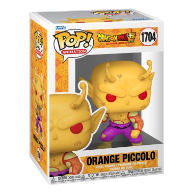 Funko POP! 1704 Orange Piccolo (Dragon Ball super)