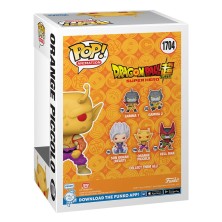 Funko POP! 1704 Orange Piccolo (Dragon Ball super)