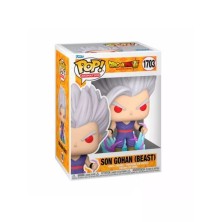 Funko POP! 1703 Son Gohan Beast (Dragon Ball super)