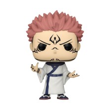 Funko POP! 1638 Ryomen Sukuna (Jujutsu Kaisen)