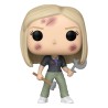 Funko POP Buffy Cazavampiros Buffy w/Weapons 9 cm Figura Vinilo