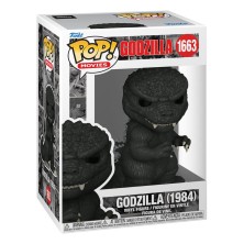 Funko POP! 1663 Godzilla 1984