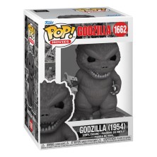 Funko POP! 1662 Godzilla 1954