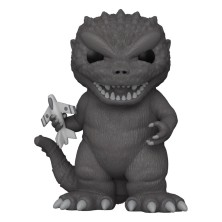 Funko POP! 1662 Godzilla 1954