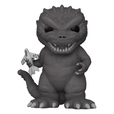 Funko POP! 1662 Godzilla 1954