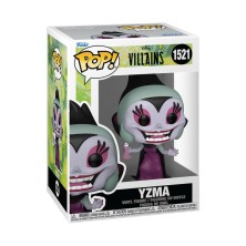Funko POP! 1521 Yzma (Villains)