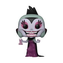 Funko POP! 1521 Yzma (Villains)