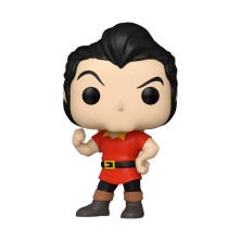 1519 Gaston Disney Villains POP! Vinyl Figura 9 cm