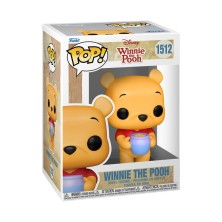 Funko POP! 1512 Winnie The Pooh