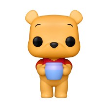 Funko POP! 1512 Winnie The Pooh