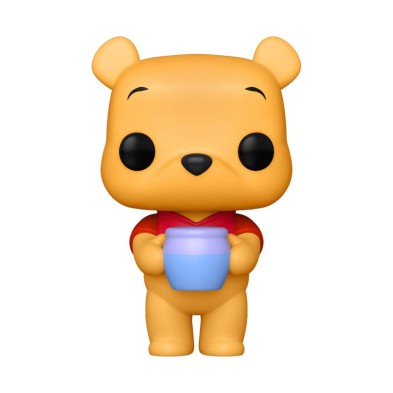 Funko POP! 1512 Winnie The Pooh