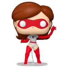 Funko POP! 1508 Elasticgirl (The Incredibles)