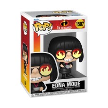 Funko POP! 1507 Edna Mode (The Incredibles)