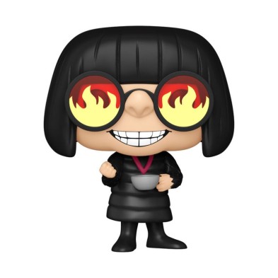 Funko POP! 1507 Edna Mode (The Incredibles)