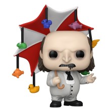 Funko POP! 529 The Pinguin (Batman Return)