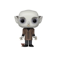 Funko POP! 1267 Count Orlok (Nosferatu a Symphony of terror)