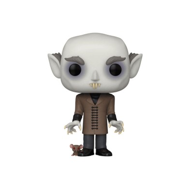 Funko POP! 1267 Count Orlok (Nosferatu a Symphony of terror)