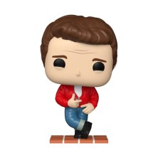 Funko POP! 1724 Jim Stark (Rebel Without a Cause)