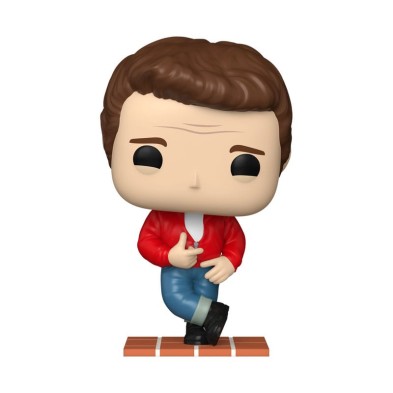 Funko POP! 1724 Jim Stark (Rebel Without a Cause)