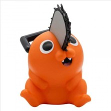 Figura Pochita Chainsawman 11 cm Sofvimates