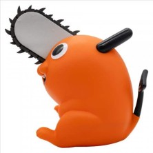 Figura Pochita Chainsawman 11 cm Sofvimates