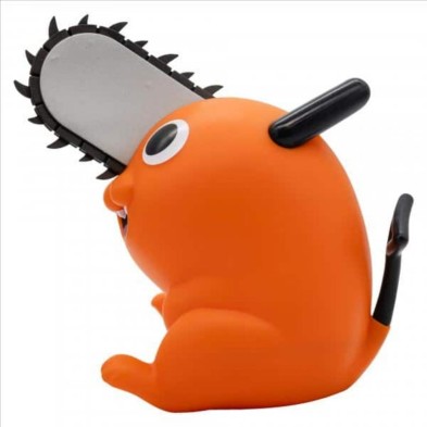 Figura Pochita Chainsawman 11 cm Sofvimates