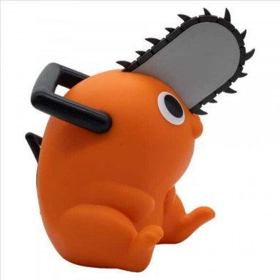 Figura Pochita Chainsawman 11 cm Sofvimates