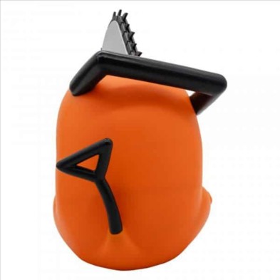 Figura Pochita Chainsawman 11 cm Sofvimates
