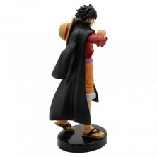 Figura Monkey D. Luffy 14 cm One Piece The Shukko Special