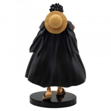Figura Monkey D. Luffy 14 cm One Piece The Shukko Special