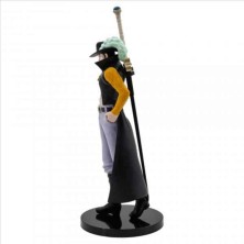 Figura Dracule Mihawk 14 cm One Piece The Shukko Special