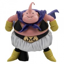 Figura Majin Buu 15 cm Dragon Ball Z solid Edge Works