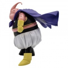 Figura Majin Buu 15 cm Dragon Ball Z solid Edge Works