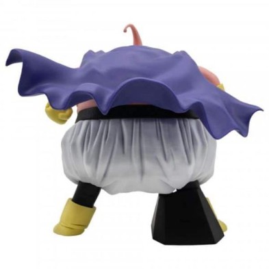 Figura Majin Buu 15 cm Dragon Ball Z solid Edge Works
