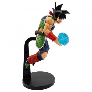 Figura Bardock 14 cm Dragon Ball Z GXmateria