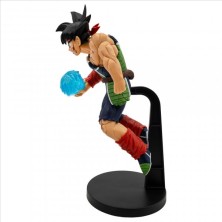 Figura Bardock 14 cm Dragon Ball Z GXmateria