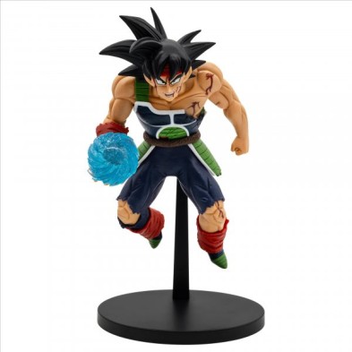 Figura Bardock 14 cm Dragon Ball Z GXmateria
