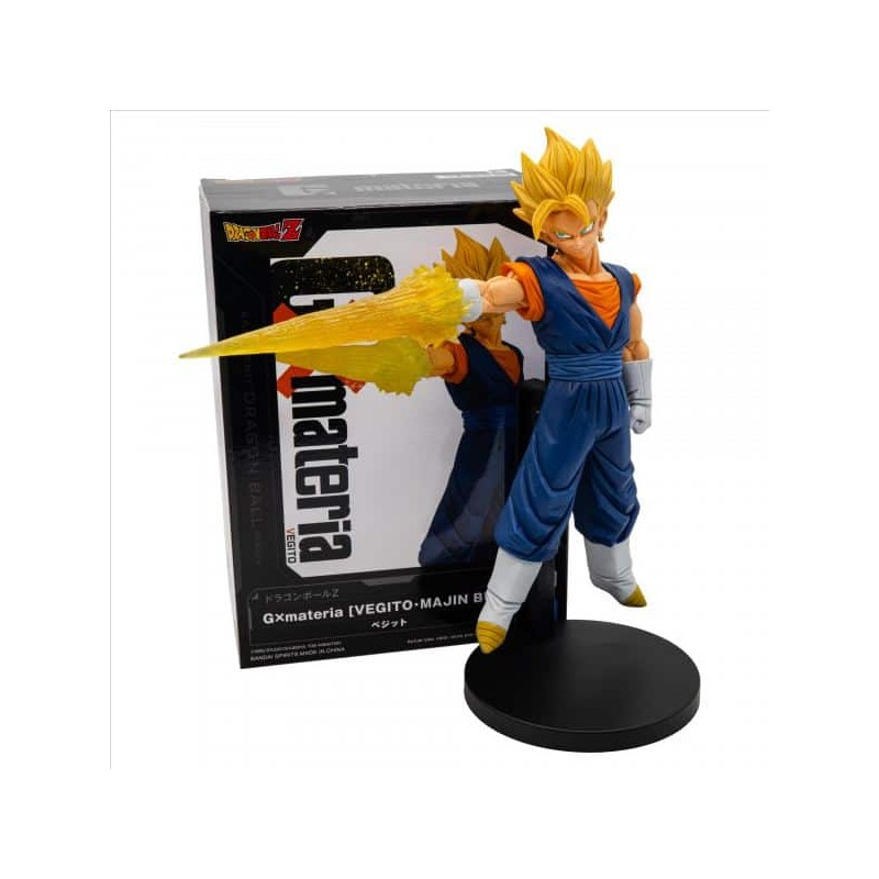 Figura Vegito 17 cm cm Dragon Ball Z GXmateria