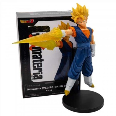 Figura Vegito 17 cm cm Dragon Ball Z GXmateria