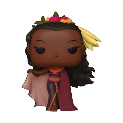 Funko POP! 1548 Matangi (Moana 2)
