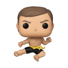 Funko POP! 1866 Bloodsport (Contacto Sangriento)