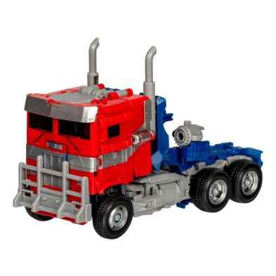 Figura Optimus Prime 17 cm  102 Arudio Series Transformers Hasbro