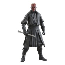 Darth Maul The Black Series 05 SW: The Phantom Menace figura 15 cm