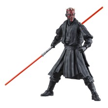 Darth Maul The Black Series 05 SW: The Phantom Menace figura 15 cm
