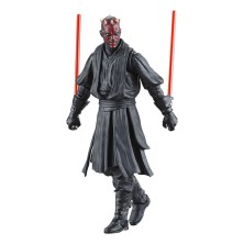 Darth Maul The Black Series 05 SW: The Phantom Menace figura 15 cm