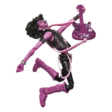 Figura Spider-Punk Marvel Legends 18 cm Spider-Man across the Spider-Verse Hasbro