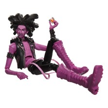 Figura Spider-Punk Marvel Legends 15 cm Spider-Man across the Spider-Verse Hasbro