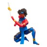 Figura de acción Pavitr Prabhakar Marvel Legends – 15 cm