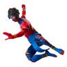 Figura de acción Pavitr Prabhakar Marvel Legends – 15 cm